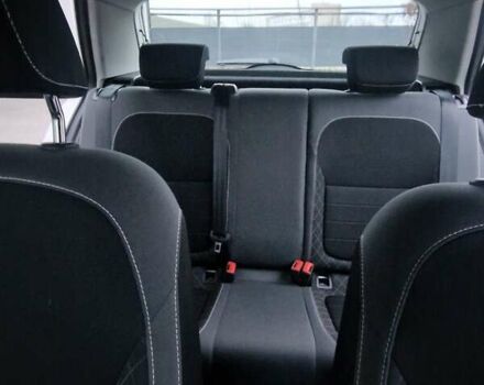 Білий Шкода Фабія, об'ємом двигуна 1 л та пробігом 106 тис. км за 8400 $, фото 22 на Automoto.ua