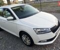 Білий Шкода Фабія, об'ємом двигуна 1 л та пробігом 102 тис. км за 8400 $, фото 4 на Automoto.ua