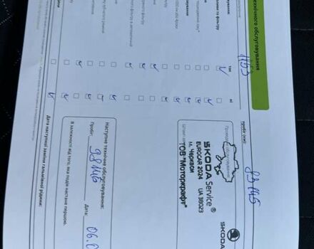 Белый Шкода Фабия, объемом двигателя 1 л и пробегом 115 тыс. км за 8021 $, фото 26 на Automoto.ua