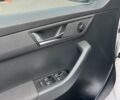 Белый Шкода Фабия, объемом двигателя 1 л и пробегом 181 тыс. км за 7110 $, фото 15 на Automoto.ua