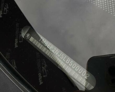 Белый Шкода Фабия, объемом двигателя 1 л и пробегом 120 тыс. км за 8300 $, фото 26 на Automoto.ua