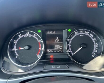 Белый Шкода Фабия, объемом двигателя 1 л и пробегом 115 тыс. км за 8021 $, фото 28 на Automoto.ua