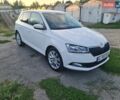 Білий Шкода Фабія, об'ємом двигуна 1 л та пробігом 175 тис. км за 8700 $, фото 1 на Automoto.ua