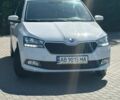 Білий Шкода Фабія, об'ємом двигуна 1 л та пробігом 131 тис. км за 8500 $, фото 1 на Automoto.ua