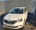 Білий Шкода Фабія, об'ємом двигуна 1 л та пробігом 105 тис. км за 8500 $, фото 1 на Automoto.ua