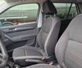 Белый Шкода Фабия, объемом двигателя 1 л и пробегом 104 тыс. км за 8200 $, фото 11 на Automoto.ua
