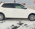 Білий Шкода Фабія, об'ємом двигуна 1 л та пробігом 98 тис. км за 8500 $, фото 14 на Automoto.ua