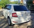 Белый Шкода Фабия, объемом двигателя 1 л и пробегом 115 тыс. км за 8400 $, фото 8 на Automoto.ua