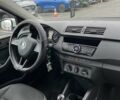 Белый Шкода Фабия, объемом двигателя 1 л и пробегом 174 тыс. км за 7224 $, фото 13 на Automoto.ua