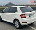 Білий Шкода Фабія, об'ємом двигуна 1 л та пробігом 176 тис. км за 8600 $, фото 29 на Automoto.ua
