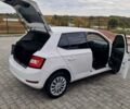 Белый Шкода Фабия, объемом двигателя 1 л и пробегом 104 тыс. км за 8200 $, фото 33 на Automoto.ua