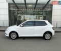 Белый Шкода Фабия, объемом двигателя 1 л и пробегом 181 тыс. км за 7110 $, фото 8 на Automoto.ua