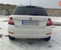 Білий Шкода Фабія, об'ємом двигуна 1 л та пробігом 98 тис. км за 8500 $, фото 7 на Automoto.ua
