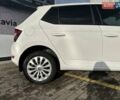 Белый Шкода Фабия, объемом двигателя 1 л и пробегом 104 тыс. км за 8200 $, фото 10 на Automoto.ua