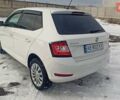 Білий Шкода Фабія, об'ємом двигуна 1 л та пробігом 98 тис. км за 8500 $, фото 9 на Automoto.ua