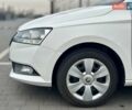 Білий Шкода Фабія, об'ємом двигуна 1 л та пробігом 176 тис. км за 8600 $, фото 8 на Automoto.ua