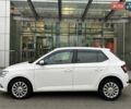 Білий Шкода Фабія, об'ємом двигуна 1 л та пробігом 165 тис. км за 8273 $, фото 8 на Automoto.ua