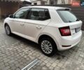 Белый Шкода Фабия, объемом двигателя 1 л и пробегом 103 тыс. км за 8700 $, фото 18 на Automoto.ua