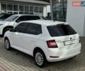 Белый Шкода Фабия, объемом двигателя 1 л и пробегом 184 тыс. км за 8750 $, фото 8 на Automoto.ua