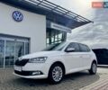 Белый Шкода Фабия, объемом двигателя 1 л и пробегом 184 тыс. км за 8750 $, фото 5 на Automoto.ua
