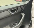 Білий Шкода Фабія, об'ємом двигуна 1 л та пробігом 165 тис. км за 8273 $, фото 15 на Automoto.ua