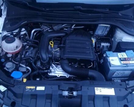 Білий Шкода Фабія, об'ємом двигуна 1 л та пробігом 106 тис. км за 8400 $, фото 33 на Automoto.ua