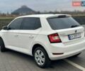 Білий Шкода Фабія, об'ємом двигуна 1 л та пробігом 176 тис. км за 8600 $, фото 3 на Automoto.ua