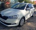 Белый Шкода Фабия, объемом двигателя 1 л и пробегом 115 тыс. км за 8400 $, фото 1 на Automoto.ua