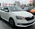 Белый Шкода Фабия, объемом двигателя 1 л и пробегом 174 тыс. км за 7224 $, фото 3 на Automoto.ua