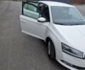 Білий Шкода Фабія, об'ємом двигуна 1 л та пробігом 106 тис. км за 8400 $, фото 12 на Automoto.ua