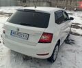 Білий Шкода Фабія, об'ємом двигуна 1 л та пробігом 98 тис. км за 8500 $, фото 10 на Automoto.ua