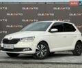 Білий Шкода Фабія, об'ємом двигуна 1 л та пробігом 140 тис. км за 8380 $, фото 1 на Automoto.ua