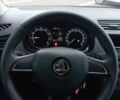 Белый Шкода Фабия, объемом двигателя 1 л и пробегом 94 тыс. км за 8200 $, фото 13 на Automoto.ua