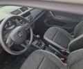 Белый Шкода Фабия, объемом двигателя 1 л и пробегом 104 тыс. км за 8200 $, фото 25 на Automoto.ua
