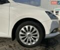 Белый Шкода Фабия, объемом двигателя 1 л и пробегом 104 тыс. км за 8200 $, фото 11 на Automoto.ua