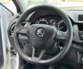 Белый Шкода Фабия, объемом двигателя 1 л и пробегом 63 тыс. км за 8600 $, фото 13 на Automoto.ua
