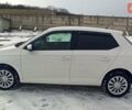 Білий Шкода Фабія, об'ємом двигуна 1 л та пробігом 98 тис. км за 8500 $, фото 4 на Automoto.ua