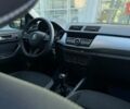 Белый Шкода Фабия, объемом двигателя 1 л и пробегом 144 тыс. км за 8880 $, фото 31 на Automoto.ua