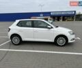 Шкода Фабия 2019 в Сумах на Automoto.ua Белый Шкода Фабия, объемом двигателя 1 л и пробегом 100 тыс. км за 8000 $, фото 2 на Automoto.ua