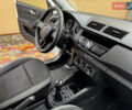 Білий Шкода Фабія, об'ємом двигуна 1 л та пробігом 95 тис. км за 8800 $, фото 8 на Automoto.ua