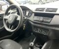 Білий Шкода Фабія, об'ємом двигуна 1 л та пробігом 165 тис. км за 8273 $, фото 13 на Automoto.ua