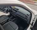 Белый Шкода Фабия, объемом двигателя 1 л и пробегом 104 тыс. км за 8200 $, фото 13 на Automoto.ua