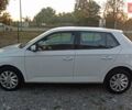 Білий Шкода Фабія, об'ємом двигуна 1 л та пробігом 102 тис. км за 8400 $, фото 9 на Automoto.ua