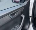 Белый Шкода Фабия, объемом двигателя 1 л и пробегом 143 тыс. км за 7460 $, фото 16 на Automoto.ua
