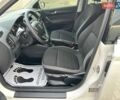 Белый Шкода Фабия, объемом двигателя 1 л и пробегом 104 тыс. км за 8200 $, фото 22 на Automoto.ua