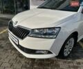 Белый Шкода Фабия, объемом двигателя 1 л и пробегом 104 тыс. км за 8200 $, фото 9 на Automoto.ua