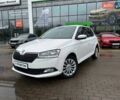 Белый Шкода Фабия, объемом двигателя 1 л и пробегом 104 тыс. км за 8600 $, фото 1 на Automoto.ua
