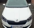 Белый Шкода Фабия, объемом двигателя 1 л и пробегом 92 тыс. км за 8700 $, фото 13 на Automoto.ua