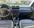 Белый Шкода Фабия, объемом двигателя 1 л и пробегом 92 тыс. км за 8899 $, фото 17 на Automoto.ua