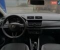 Белый Шкода Фабия, объемом двигателя 1 л и пробегом 92 тыс. км за 8700 $, фото 12 на Automoto.ua